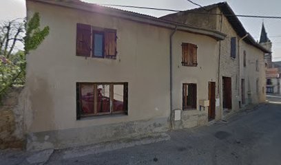 Soudre Magali, Kinésithérapeute à Clérieux