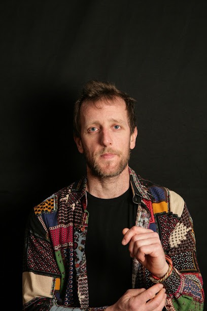 Barrenengoa Cantero Julen, Kinésithérapeute à Montpellier