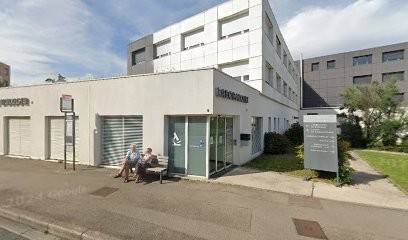 Mélanie Gagneux Kinésithérapeute, Kinésithérapeute à Sainte-Foy-lès-Lyon
