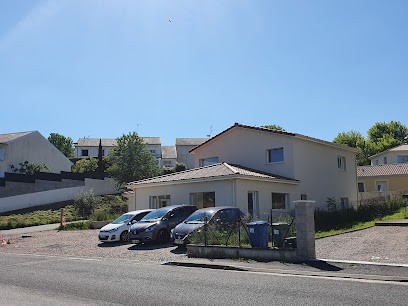 Antoine De FERLUC, Kinésithérapeute à Isle