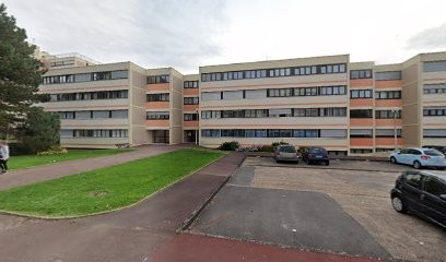 Langlard, Kinésithérapeute à Mont-Saint-Aignan