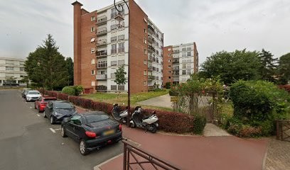 Theriau Celine, Kinésithérapeute à Enghien-les-Bains