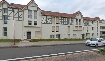 Bouville Hugues, Kinésithérapeute à Wimereux