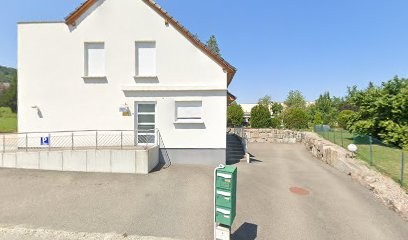 Cabinet de Kinésithérapie Ferrette, Kinésithérapeute à Ferrette