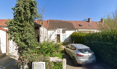 Pepin Pierre, Kinésithérapeute à Garchizy