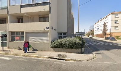 Burgunter Cindy - Pédiatrie & Adultes, Kinésithérapeute à La Seyne-sur-Mer
