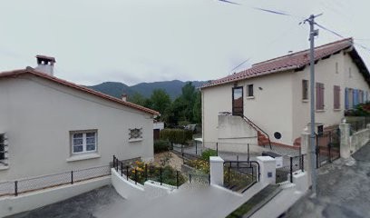 Pratginestos Juliette, Kinésithérapeute à Saint-Laurent-de-Cerdans