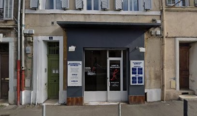 ISOARD ALAIN - KINESITHERAPEUTE DIPLOME D'ETAT, Kinésithérapeute à Marseille 08