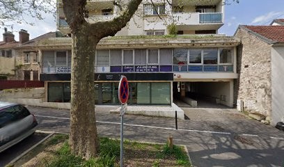 Kiné à Creil - Luis Miguel FLORES ROMÁN, Kinésithérapeute à Creil
