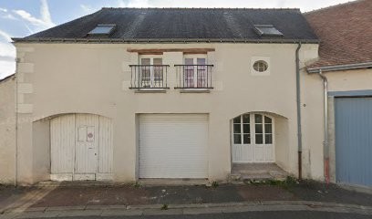 Grimaud Lionel, Kinésithérapeute à Dierre