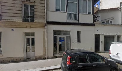 BENEDICTE AUBRIOT, Kinésithérapeute à Paris 14