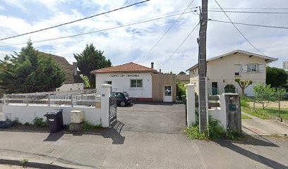 Mosnier Julie Isaure Eva, Kinésithérapeute à Lormont