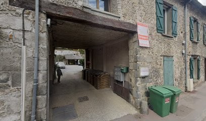 Mougin Proust Valérie, Kinésithérapeute à Épernon