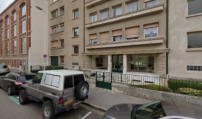 Quessette Manuella, Kinésithérapeute à Nancy