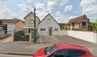Scm Mbcm, Kinésithérapeute à Gravigny