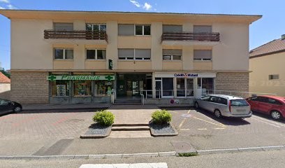 Fogel Valérie, Kinésithérapeute à Lutzelbourg
