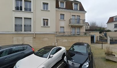Texier Frédérique, Kinésithérapeute au Port-Marly