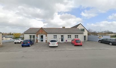 Durand-Gillouard SCM, Kinésithérapeute à Châteaugiron