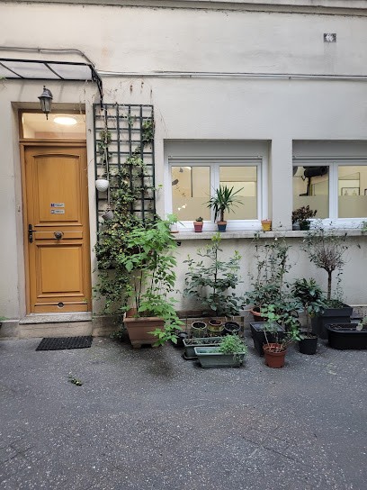 Marlene Dos Santos, Kinésithérapeute à Paris 10