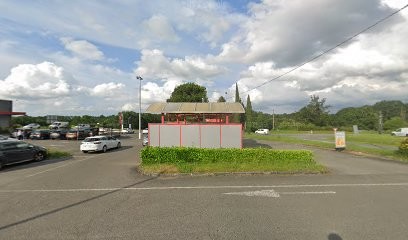 LIAUD-PARRENS Geneviève, Kinésithérapeute à Morlaàs