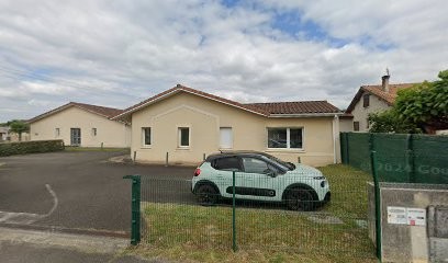 Baulac Cynthia, Kinésithérapeute à Mont-de-Marsan
