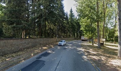 Douay Agnes, Kinésithérapeute à Saint-Victor-sur-Rhins