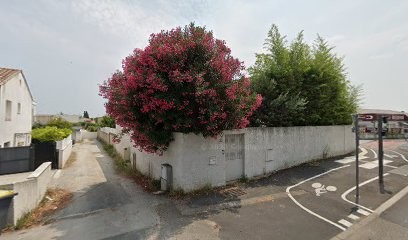 Cuminatto Lucyle, Kinésithérapeute à Juvignac