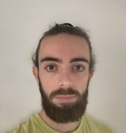 Ronan PICHON Masseur-kinésithérapeute, Kinésithérapeute à Zonza