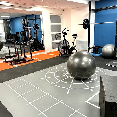 Korpus SA Kiné Du Sport Paris 12, Kinésithérapeute à Paris 12