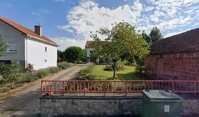 Rousseaux Charles, Kinésithérapeute à Boussac