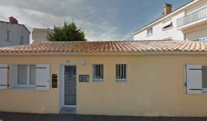 Caniac Emmanuel, Kinésithérapeute aux Sables-d'Olonne