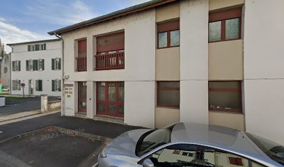 Daunatuak Scm, Kinésithérapeute à Saint-Palais