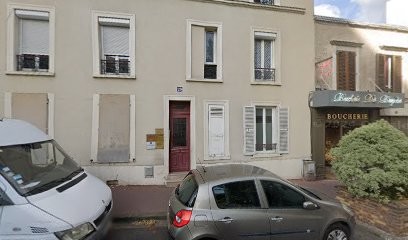 Françoise Et Eric Pommier, Kinésithérapeute à Vanves