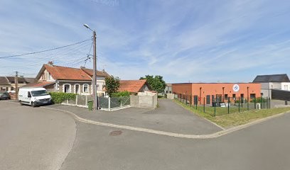 Laura DUQUENNE, Kinésithérapeute à Sinceny