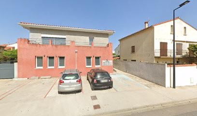 Arrami Bac Sonia, Kinésithérapeute à Saint-Nazaire
