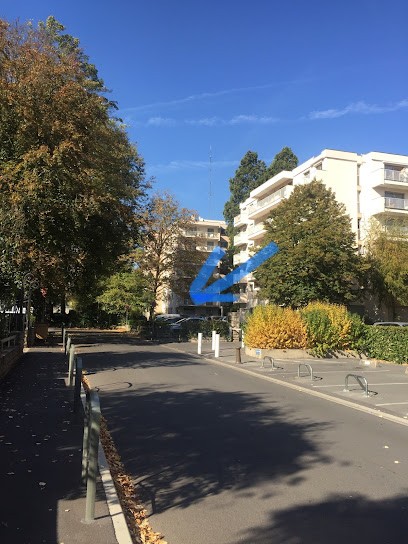 Arduinna Kinésithérapie, Kinésithérapeute à Charleville-Mézières