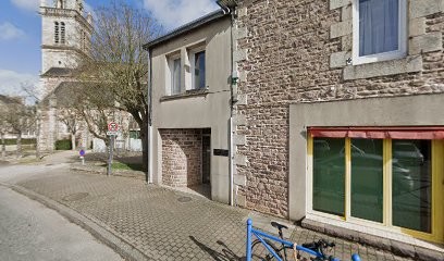 Marteret Julien, Kinésithérapeute à Paimpol