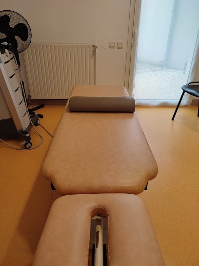 KINE FROUARD cabinet de Kinésithérapie et d'Ostéopathie, Kinésithérapeute à Frouard
