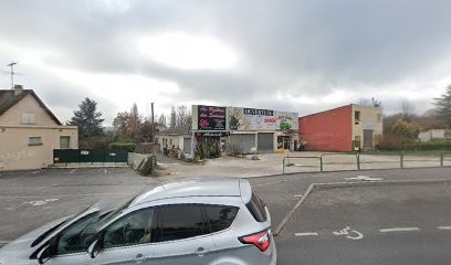 Marchal clement, Kinésithérapeute à Mouroux