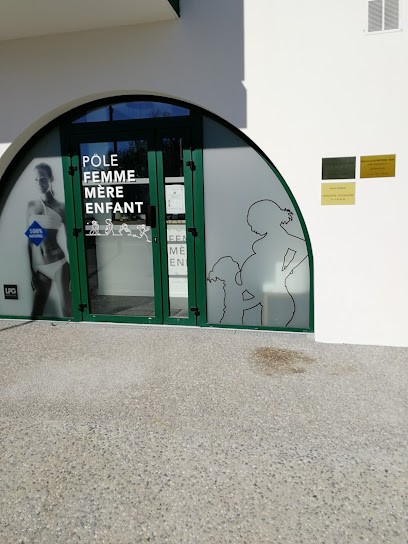 Kiné Pédiatrique Noireterre-Vidal Stéphanie, Kinésithérapeute à Saint-Pée-sur-Nivelle