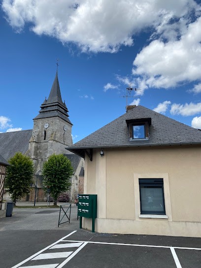 Cabinet de Kinésithérapie Le Bosc du Theil, Kinésithérapeute au Bosc du Theil