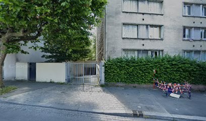 Lamotte Olivier, Kinésithérapeute à Montreuil