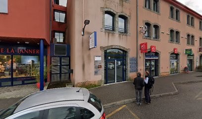Kesseler Moltini Anne-Sophie, Kinésithérapeute à Saint-Julien-lès-Metz