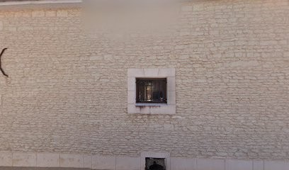 Masseurs Kines Augeron Gendronneau, Kinésithérapeute à Mirebeau