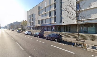 Bureau Daniel, Kinésithérapeute à Mâcon