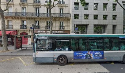 Ruben TEIXEIRA, Masseur-kinésithérapeute, DOMICILE, Kinésithérapeute à Paris 12