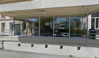 Baverel Bertrand, Kinésithérapeute à Pontarlier
