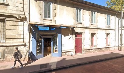 Caroline ALTEYRAC, Kinésithérapeute à Montpellier