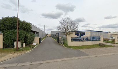Sara DE ALMEIDA CASTRO, Kinésithérapeute à Gargenville