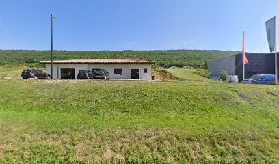 Bisch Jonathan, Kinésithérapeute à L'Aiguillon